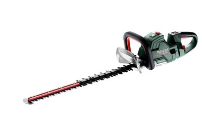 Metabo HS 18 LTX BL 65 Heggenschaar Accu Zonder accu, Zonder lader 18 V 650 mm