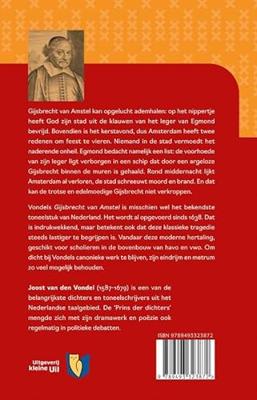 Gijsbrecht van Amstel