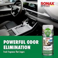 SONAX aircoreiniger "klimapowercleaner airaid". klimapowercleaner 100 ml - thumbnail