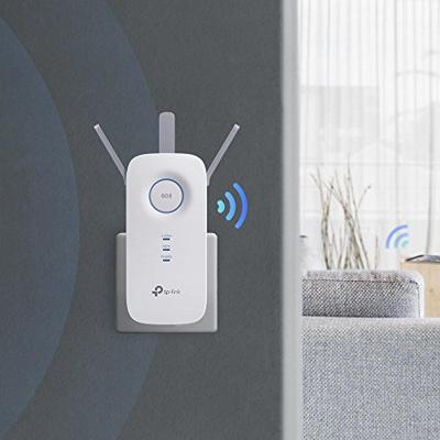 TP-Link RE450 wifi versterker
