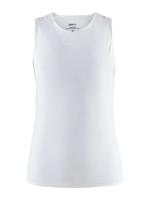 Craft 1908853 Pro Dry Nanoweight SL W - White - M - thumbnail