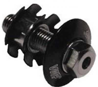 VWP ahead cap 1.1/8" bmx/ freestyle m/holle bout