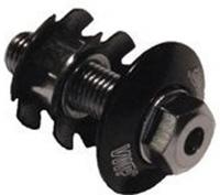 VWP ahead cap 1.1/8" bmx/ freestyle m/holle bout - thumbnail