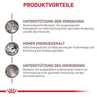 Royal Canin Dog Gastrointestinal Wet 12x400g - thumbnail