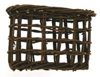 Nature First Happy pet wilgen hooirek - thumbnail