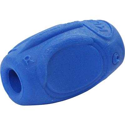 Lyra Rubberen greep, l: 35 mm, d 15 mm, 1 stuk