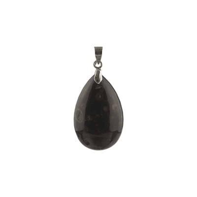 Druppel Hanger Onyx Druppel Hanger Onyx