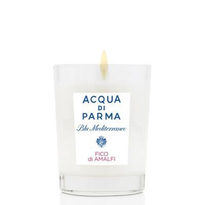 Acqua di Parma Glass Candle Collection Fico di Amalfi 200gr