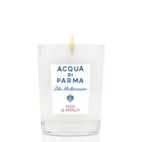 Acqua di Parma Glass Candle Collection Fico di Amalfi 200gr - thumbnail