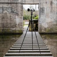 Caruba Travelstar 156 Camerastatief Carbonfiber (Fullsize) - thumbnail