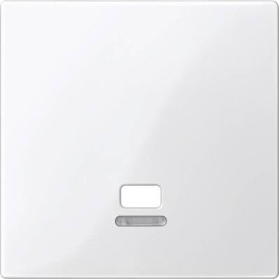 Merten MEG3380-0319 Afdekking System M Polar-wit 1 stuk(s)