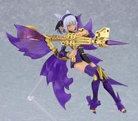 Guilty Princess Plastic Model Kit PLAMAX GP-10 Dark Fairy Knight Grimlinde 16 cm - thumbnail