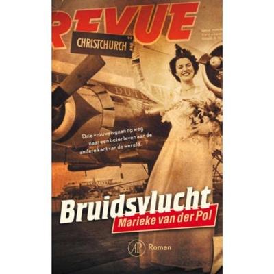Bruidsvlucht (Paperback)