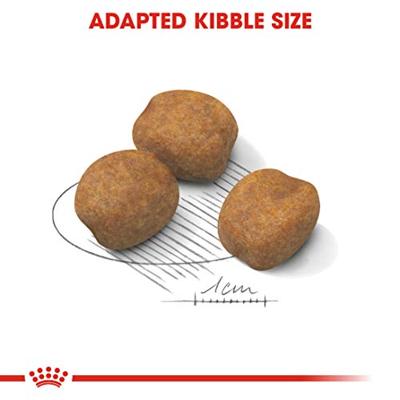 Royal Canin Giant puppy hondenvoer 2 x 15 kg - thumbnail