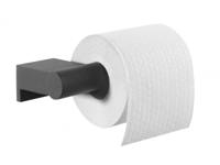 Toiletrolhouder Tiger Bold Zwart - thumbnail