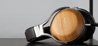 Denon: AH-D9200 hoofdtelefoon - hout - thumbnail