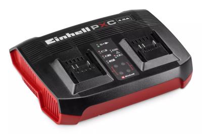 Einhell Power X-Twincharger 4512161 Oplader