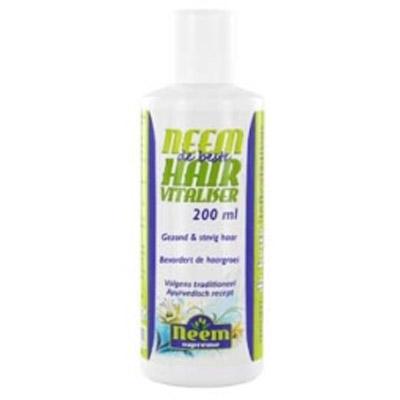 Holisan Neem supreme hair vitaliser 200 Milliliter