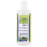 Holisan Neem supreme hair vitaliser 200 Milliliter - thumbnail