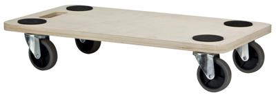 Meubelverplaatser toolland 56x30cm 150kg