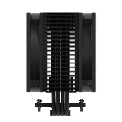 Arctic Freezer 36 (Black) CPU-koellichaam met ventilator Intel LGA 1700, AMD AM5, AMD AM4 Arctic Freezer 36 (Black) CPU-koellichaam met ventilator Intel LGA 1700, AMD AM5, AMD AM4