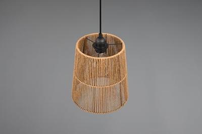 Trio HanglampHolm bruin - R31041026