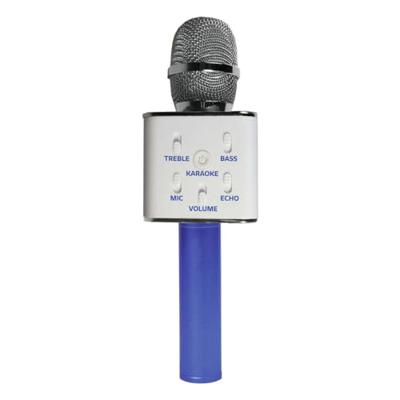 Studio 100 K3 karaoke microfoon met foto
