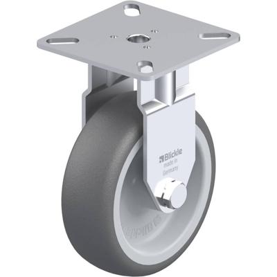 Blickle BPA-PATH 75G Bokwiel Wieldiameter: 75 mm Draagvermogen (max.): 75 kg 1 stuk(s)