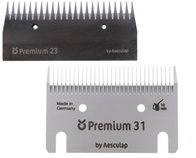 Constanta Messenset premium 4farmclipper 2331tds