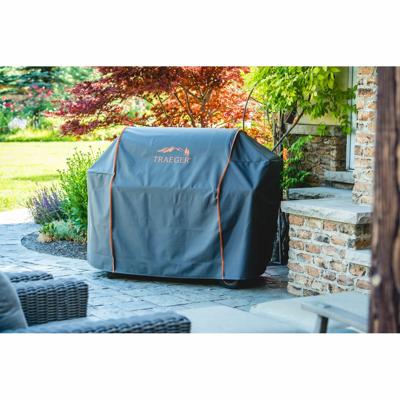 Traeger Timberline 1300 beschermhoes beschermkap
