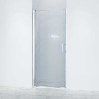 Marenza Neptune 6211 Douchedeur - 100x200cm - profiel - veiligheidsglas - anti kalk - chroom SW1122490 Marenza Neptune 6211 Douchedeur - 100x200cm - profiel - veiligheidsglas - anti kalk - chroom SW1122490
