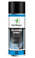 Den Braven Zwaluw Siliconen Spray 400Ml - 12009724 - thumbnail