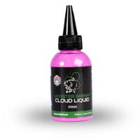 Nash Monster Shrimp Cloud Liquid Pink 100 ml - thumbnail