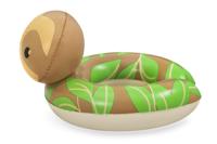 Opblaasbare drijver Bestway 50 x 50 x 46 cm Multicolour - thumbnail