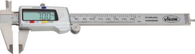 Vigor V1713 Digitale schuifmaat 150 mm