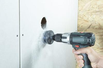 Wolfcraft 3777000 Gatenzaag 65 mm 1 stuk(s)