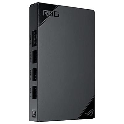 Asus ROG RYUJIN II 240 CPU-koellichaam met ventilator
