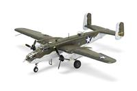 Airfix 1/72 North American B-25C/D Mitchell - thumbnail