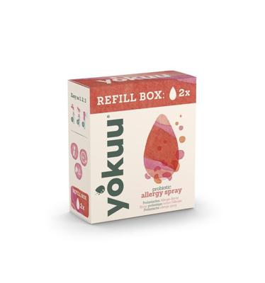 Yokuu Allergy Spray Refill Yokuu Allergy Spray Refill