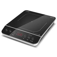 Caso design inductie kookplaat 1 pits 2000w - thumbnail