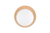 Trio Mooie led plafonnièreAleta Ø 45cm - goud - R64611179 - thumbnail