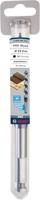 Bosch Accessoires Houtslangenboor, zeskant 16 x 100 x 160 mm, d 11,1 mm 1st - 2608585703 - thumbnail