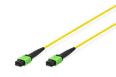 Digitus DK-2966-03 RJ45 Netwerkkabel, patchkabel 3 m Geel, Groen, Zwart Extreem dun, Flexibele binnenader, Glasvezelband, Koudebestendig, Met anti-kniktule, Digitus DK-2966-03 RJ45 Netwerkkabel, patchkabel 3 m Geel, Groen, Zwart Extreem dun, Flexibele binnenader, Glasvezelband, Koudebestendig, Met anti-kniktule,