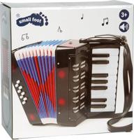 Small Foot accordeon klassiek - thumbnail