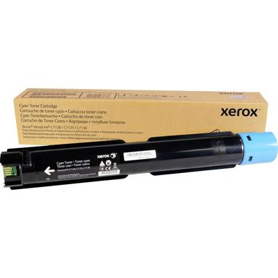 Originele inktcartridge Xerox 006R01825 Cyaan (1 Stuks)