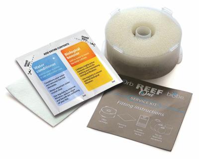 Aquariumtoebehoren onderhoudskit biOrb - Biorb Aquariumtoebehoren onderhoudskit biOrb - Biorb