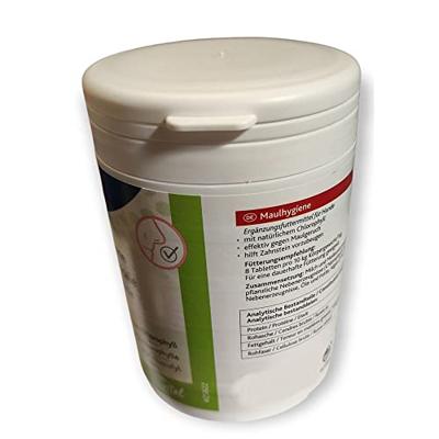 Trixie Mondhygiëne tabletten voor honden (220 g) 220 g