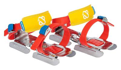 Nijdam Glij-IJzers Schaatsen Jr.