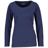T-shirt - Blauw - thumbnail
