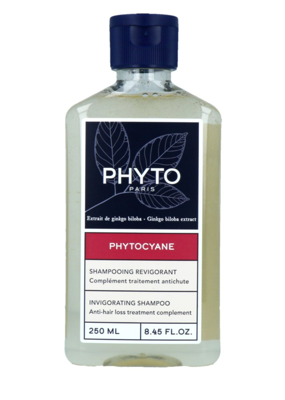 Phyto Phytocyane Revitaliserende Shampoo